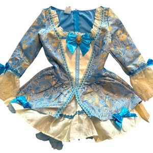 Marie Antoinette Costume by Leg Avenue size XS